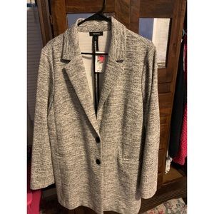 Torrid Blazer